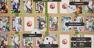 YATTY - Dice Card Battle -