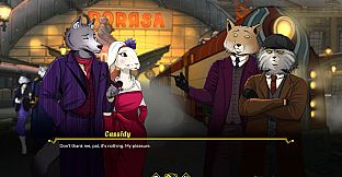 Moses & Plato - Last Train to Clawville