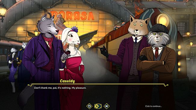 Moses & Plato - Last Train to Clawville