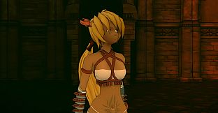 X-Blades - HD Upgrade