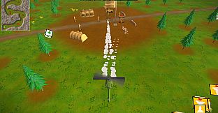Plastic Soldiers: Air Support