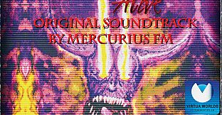 DEVIL DEVOUR ALIVE DX Original Soundtrack