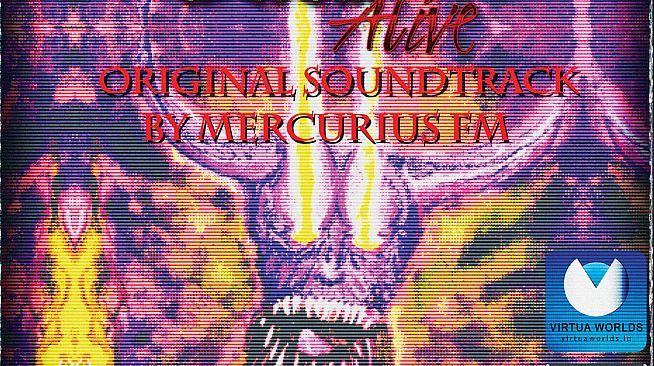 DEVIL DEVOUR ALIVE DX Original Soundtrack
