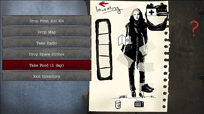 The Bottom of the Well