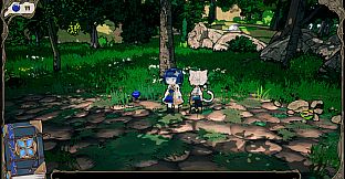 书之旅人 Story Walker