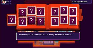 Yu Escape / Monday - Shi's SEXtra Supporter Pack