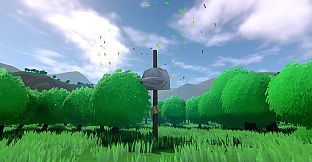 Vanlife: Down By The River