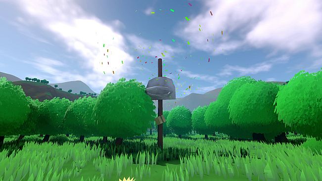 Vanlife: Down By The River