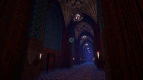 Quest of Crimson Tears