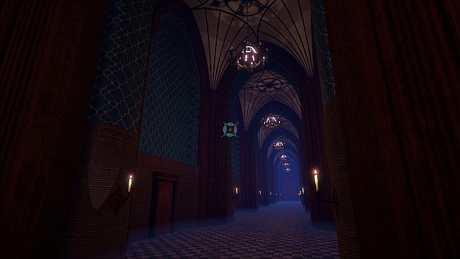 Quest of Crimson Tears