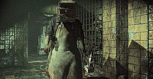 The Evil Within (PC)
