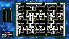 Gimmick in the Chaos Dimension