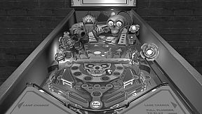 Pinball Simulator