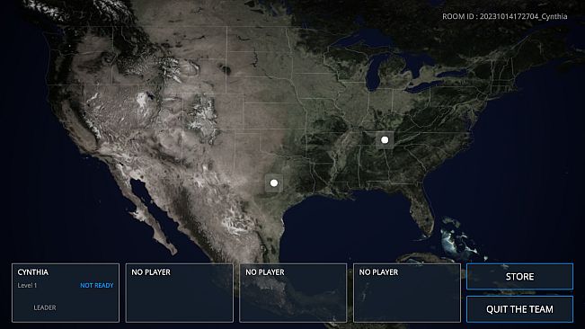 Whispers in the Dark