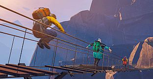 Sunset Summit