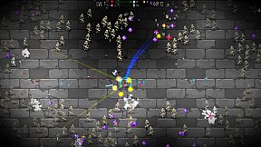 Ragnarok Survivors: Valhalla