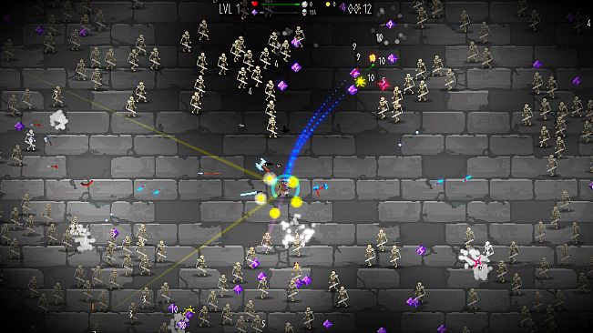 Ragnarok Survivors: Valhalla