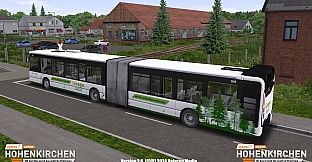 OMSI 2 Add-on Hohenkirchen