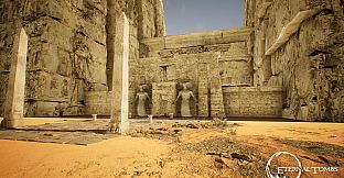 Eternal Tombs