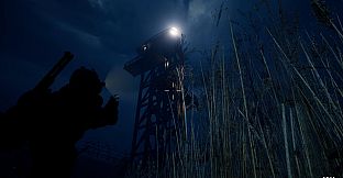 Biocide: Karver Island