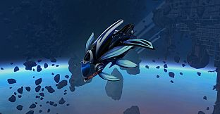 Star Conflict - Helicon (Deluxe Edition)