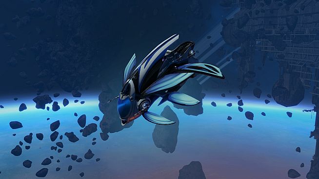 Star Conflict - Helicon (Deluxe Edition)