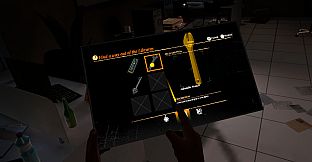 CloserLook VR: Oldways