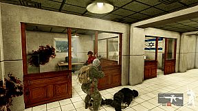 Fursan al-Aqsa: The Knights of the Al-Aqsa Mosque