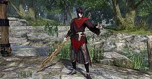 WARRIORS OROCHI 4 Ultimate - Legendary Costumes OROCHI Pack 4