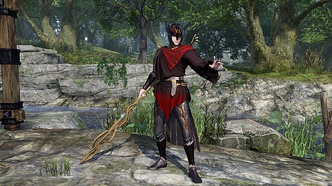 WARRIORS OROCHI 4 Ultimate - Legendary Costumes OROCHI Pack 4