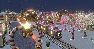 Build Christmas