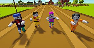 Harvester vs. Zombies - Harvest Expansion Pack