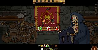 Dungeonery