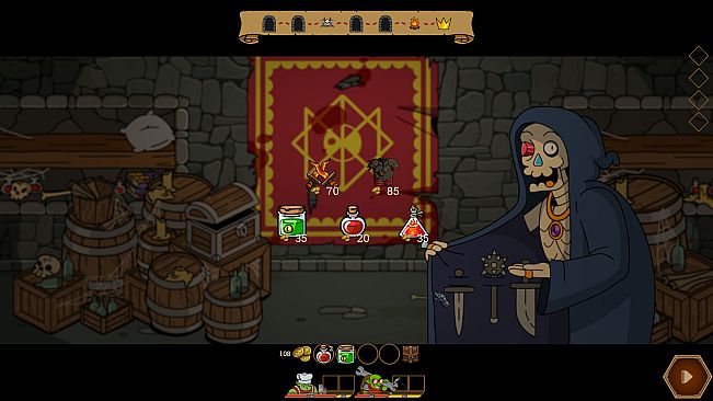 Dungeonery