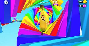 Parkour Run Obstacle Adventure
