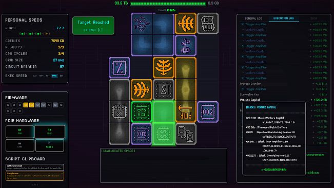Payload Architect