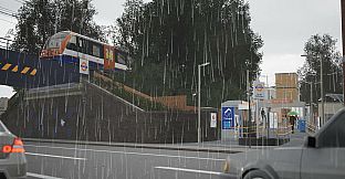 Train Sim World 5: London Overground Suffragette line: Gospel Oak - Barking Riverside Route Add-On