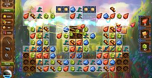 Academy of Magic: The Great Dark Wizard's Curse