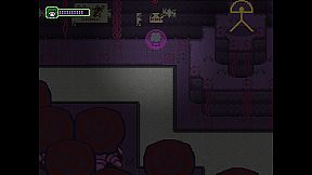 Catalina's Horror Adventure