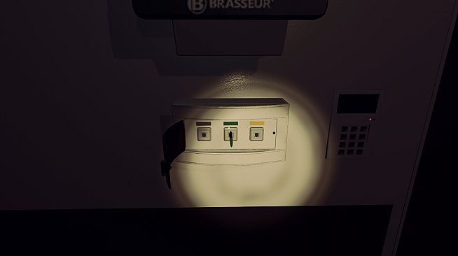 Heralds of Silence. Chapter one