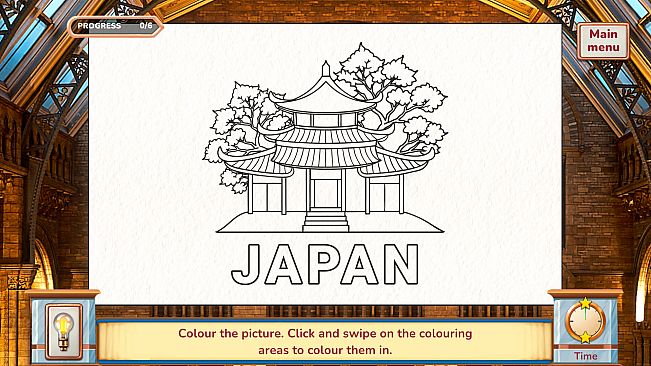 World Wonders: Hidden Histories 2