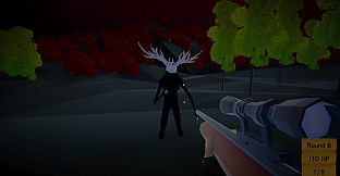 If You Go Down In The Woods Today