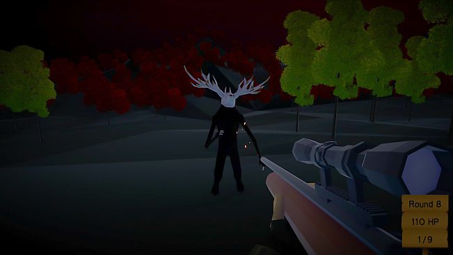 If You Go Down In The Woods Today