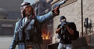 Insurgency: Sandstorm - Livewire Set Bundle