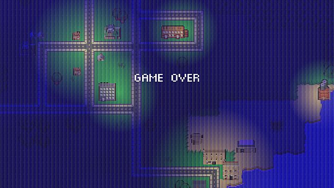 Mars Underground Soundtrack