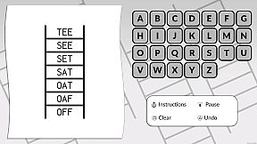 Ladders by POWGI PS4 & PS5