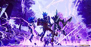 SMITE 2 Deluxe Founders Edition Nightstalker Neith