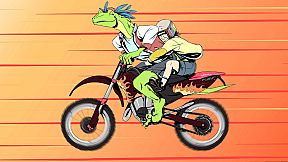 Raptor Boyfriend: A High School Romance