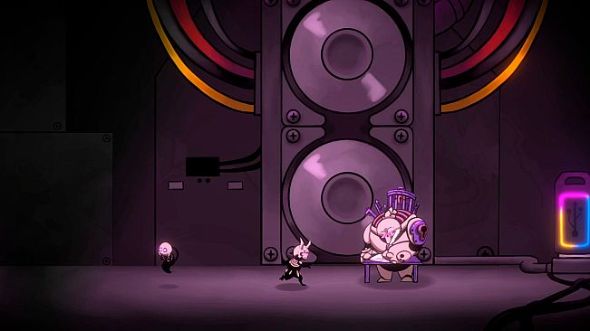 Morkull Ascend to the Gods