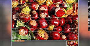 Jigsaw Puzzle Pack - Pixel Puzzles Ultimate: Variety Pack 20